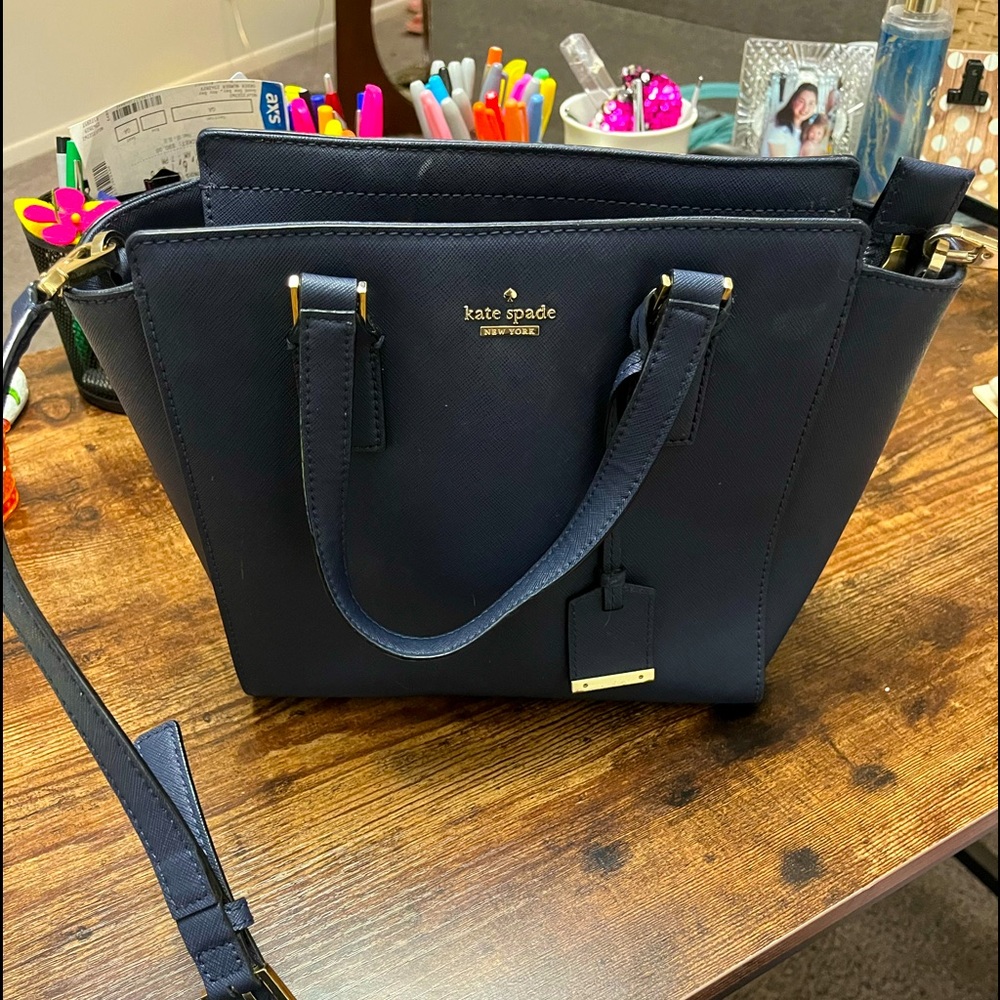 Kate Spade handle bag